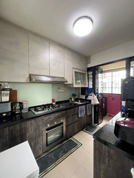 Blk 547D Segar Vale (Bukit Panjang), HDB 3 Rooms #554970361